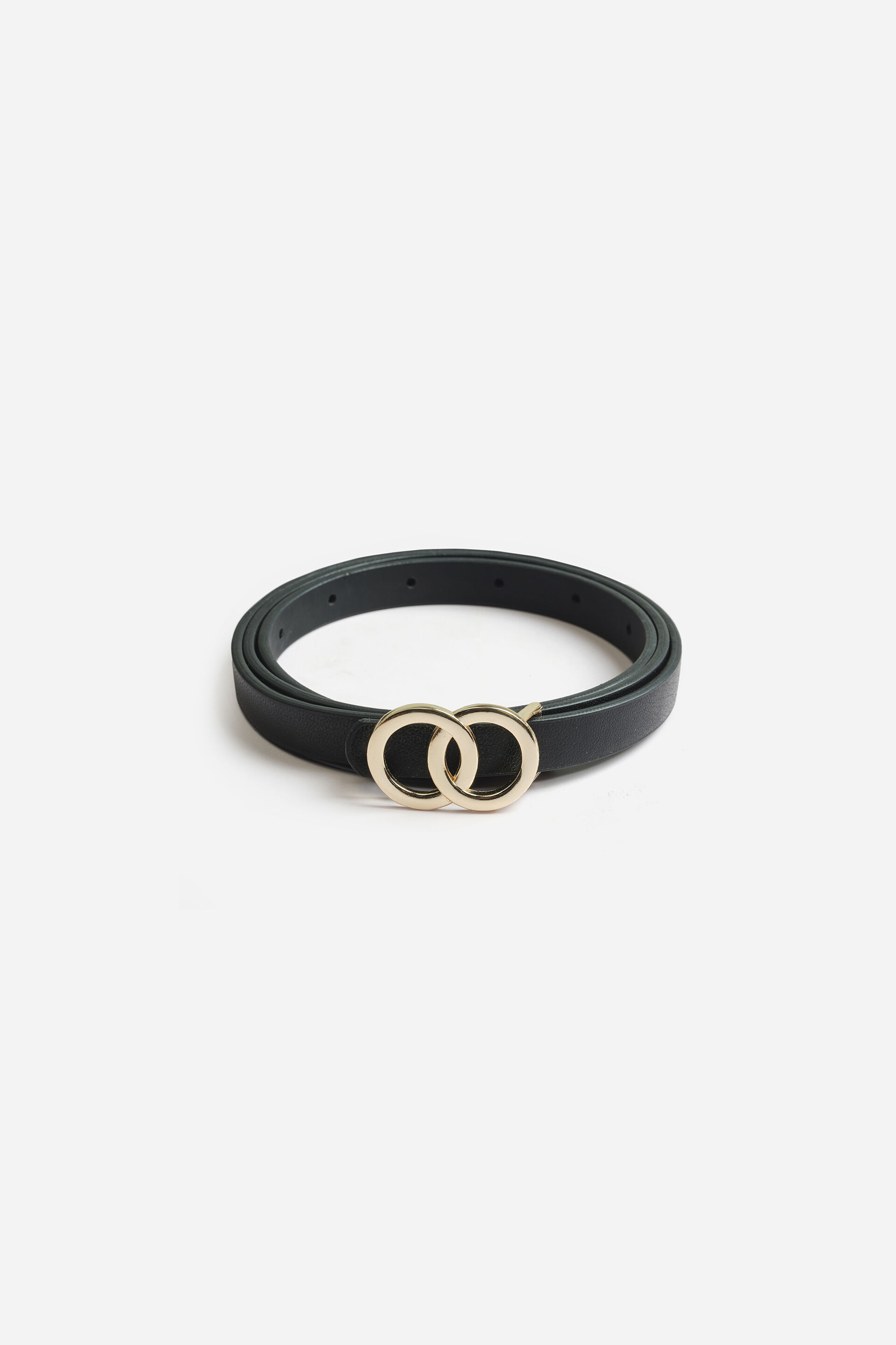 Viona Classic Black Belt, , image 2